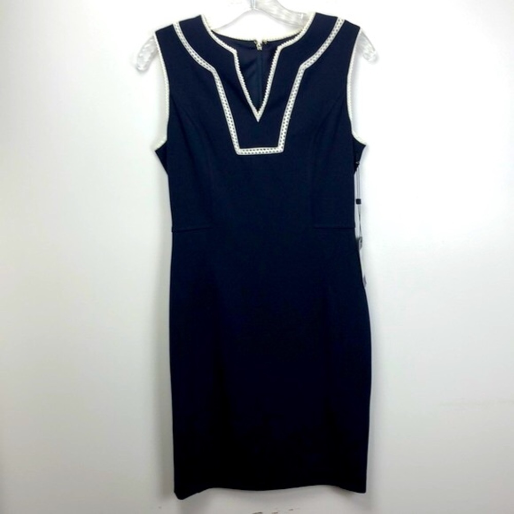 NEW Tommy Hilfiger Midi Dress